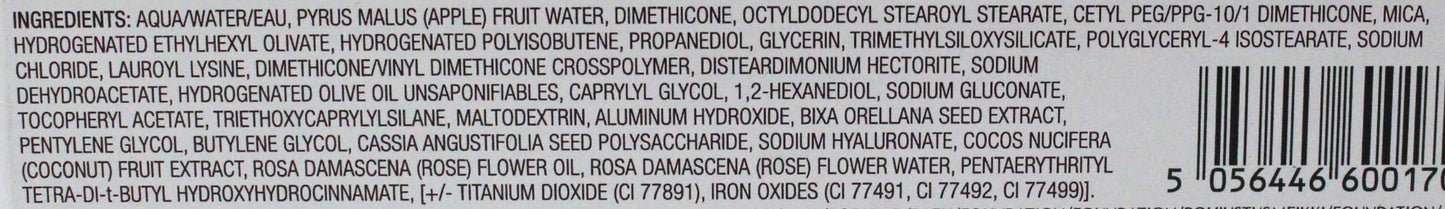 Charlotte Tilbury Charlotte's Beautiful Skin Foundation 2 Neutral 1 Ounce