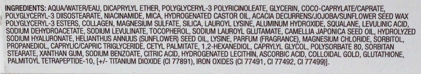 Charlotte Tilbury Beautiful Skin Radiant Concealer 2.5 Fair 0.25 Ounces