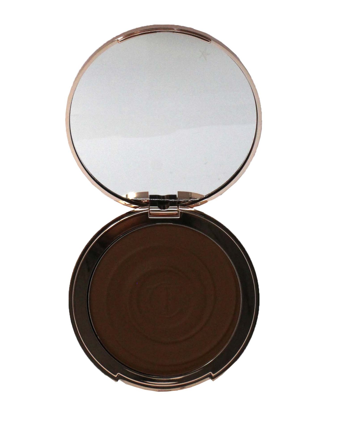 Charlotte Tilbury Beautiful Skin Sun-Kissed Glow Cream Bronzer 3 Tan 0.74 Ounces
