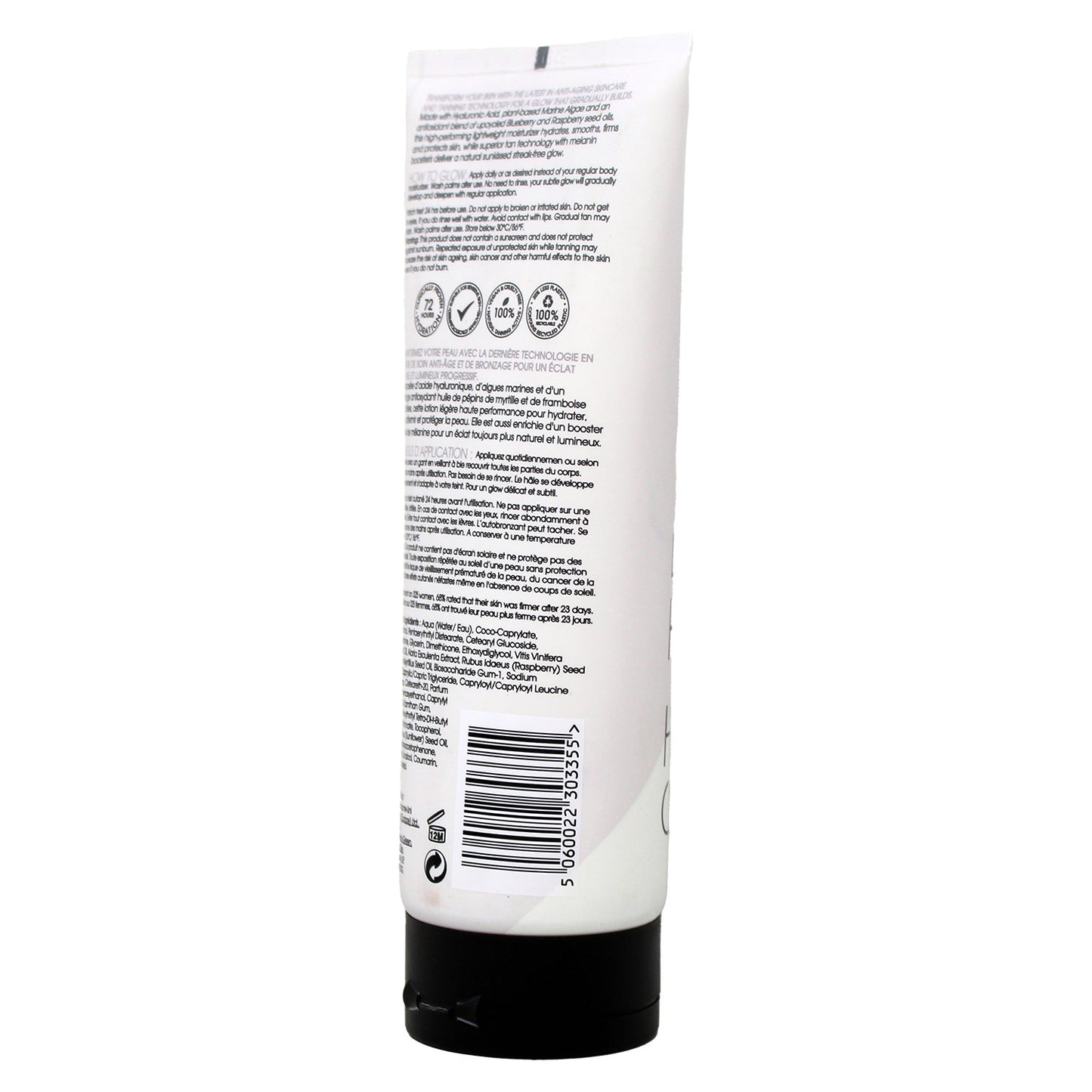 St.Tropez Gradual Tan Firming Lotion, Light/Medium, 6.7 Fl Oz