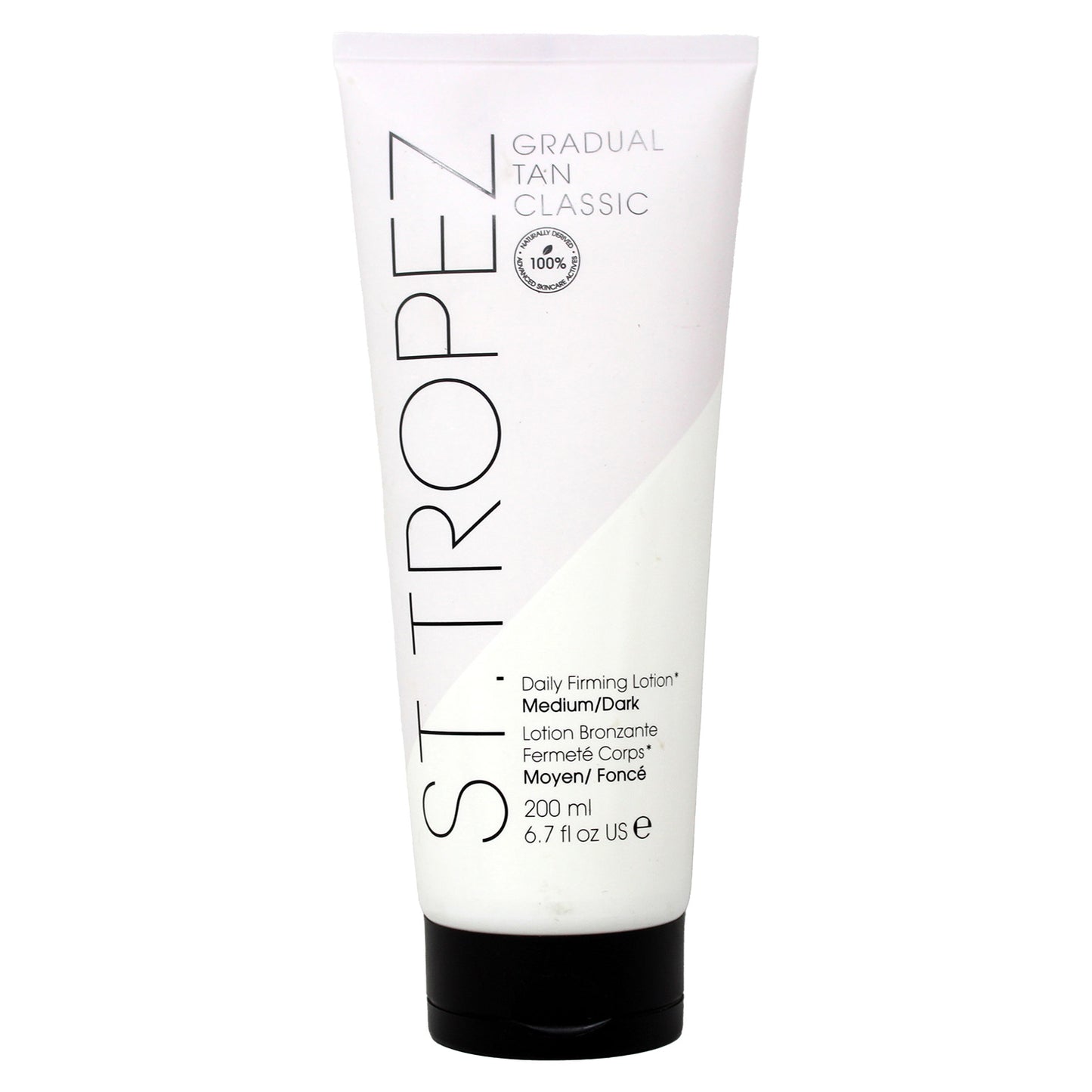 St.Tropez Gradual Tan Firming Lotion, Medium/Dark, 6.7 Fl Oz