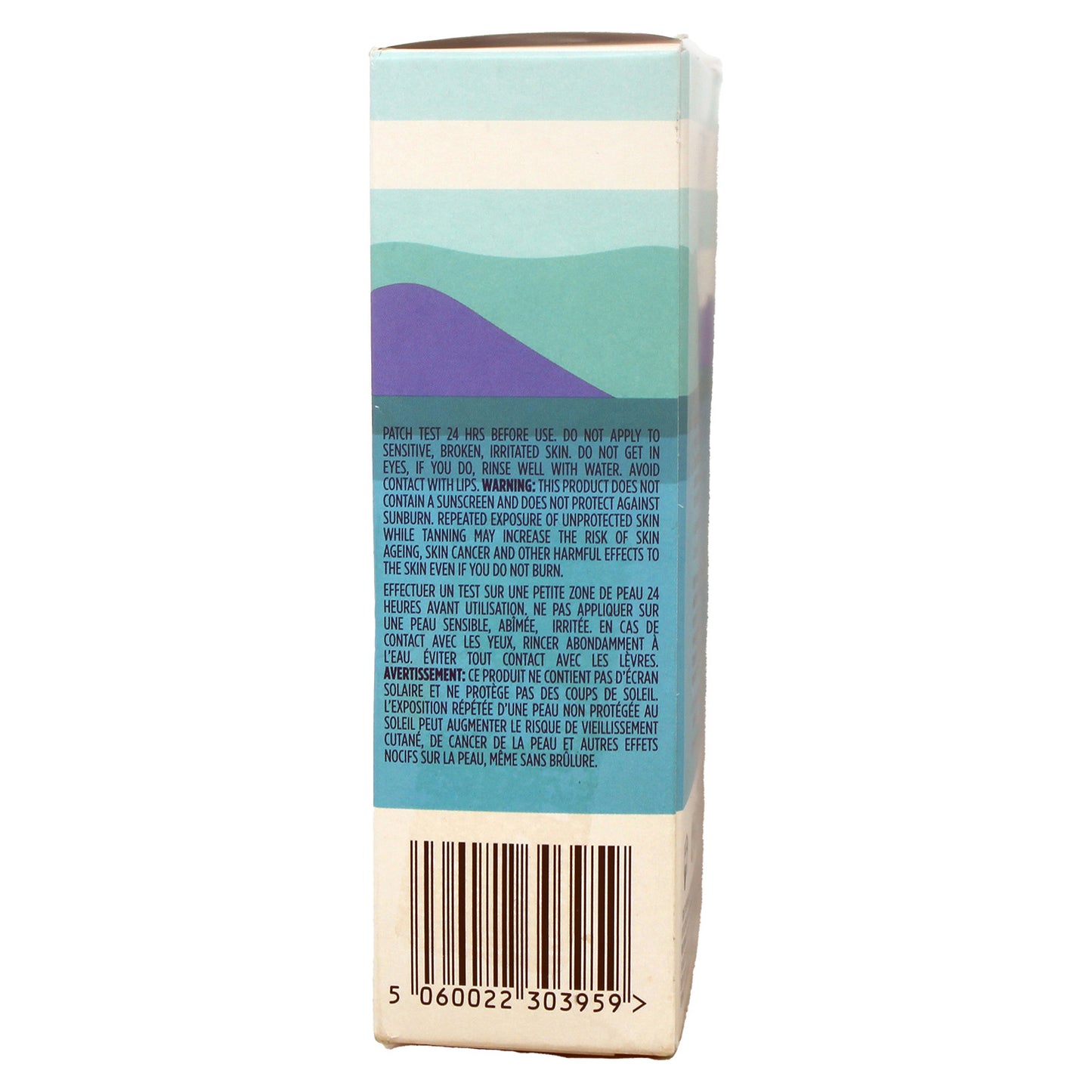 St.Tropez Self Tan Classic Mini Kit 2 Pieces