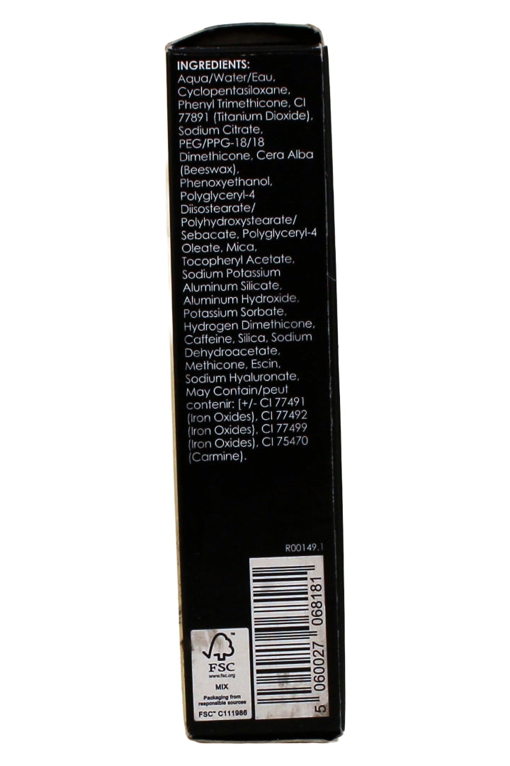 Radial Banana Lowlighter Lit From Within Complextion Enhancer Banana 0.18 Fl Ounce