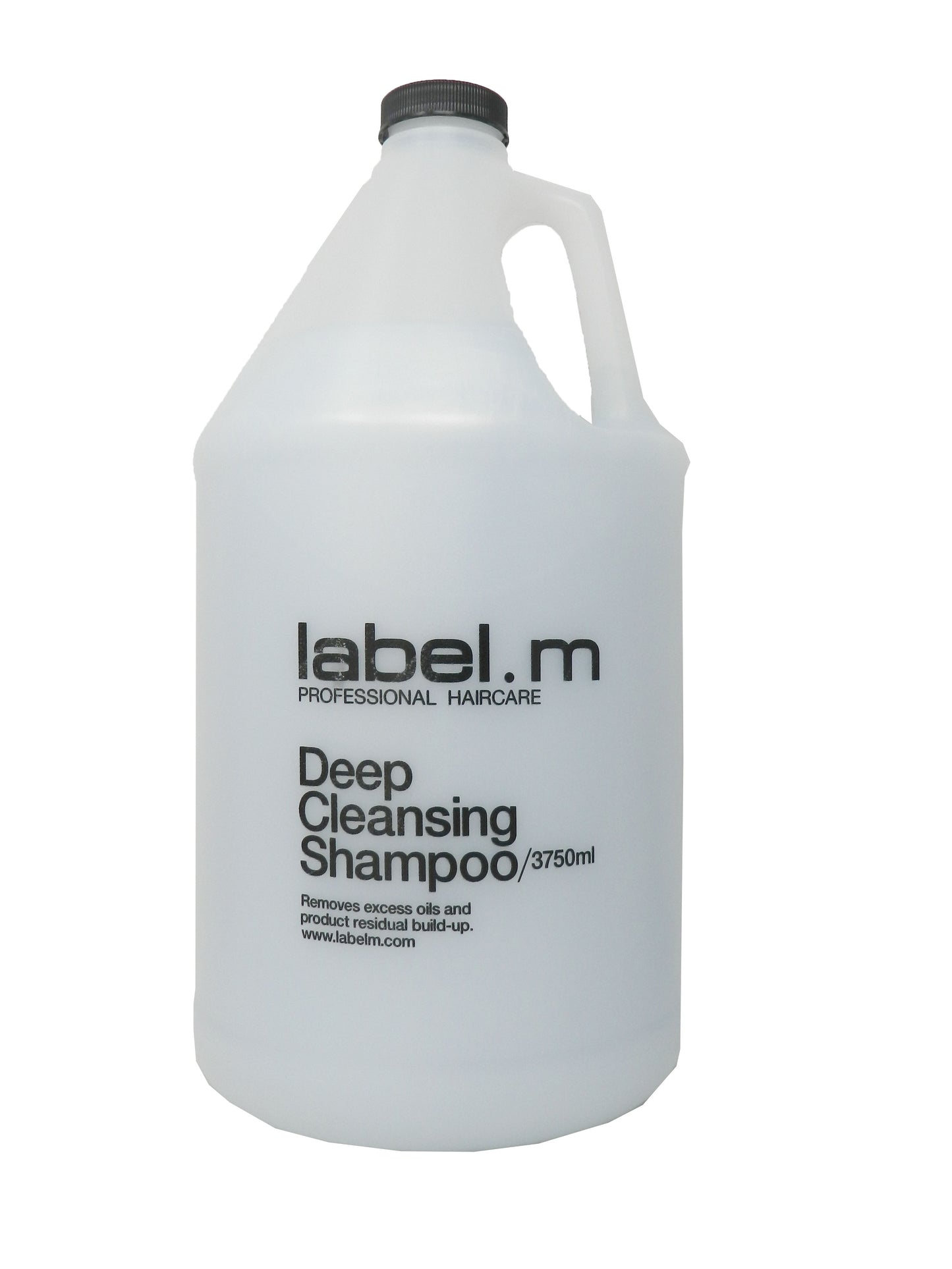 Label.M Deep Cleansing Shampoo 3750ML