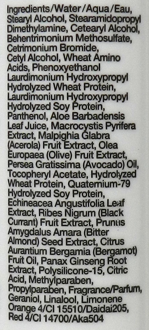 Label.M Moisturizing Conditioner For Dry, Damaged Hair 300ML