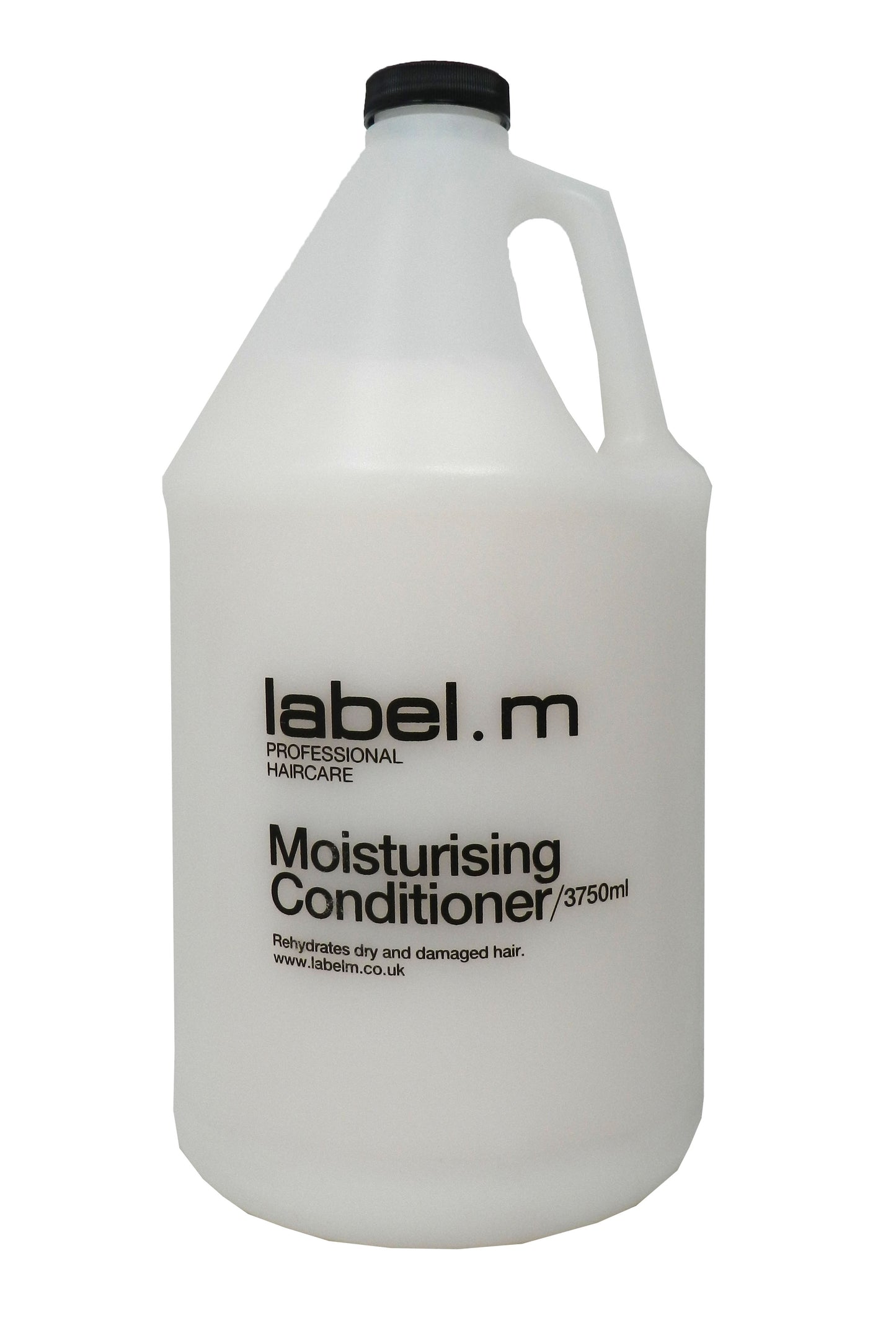 Label.M Moisturizing Conditioner For Dry, Damaged Hair 3750ML