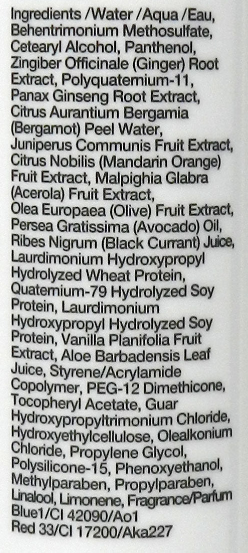 Label.M Leave-In Conditioner 300ML