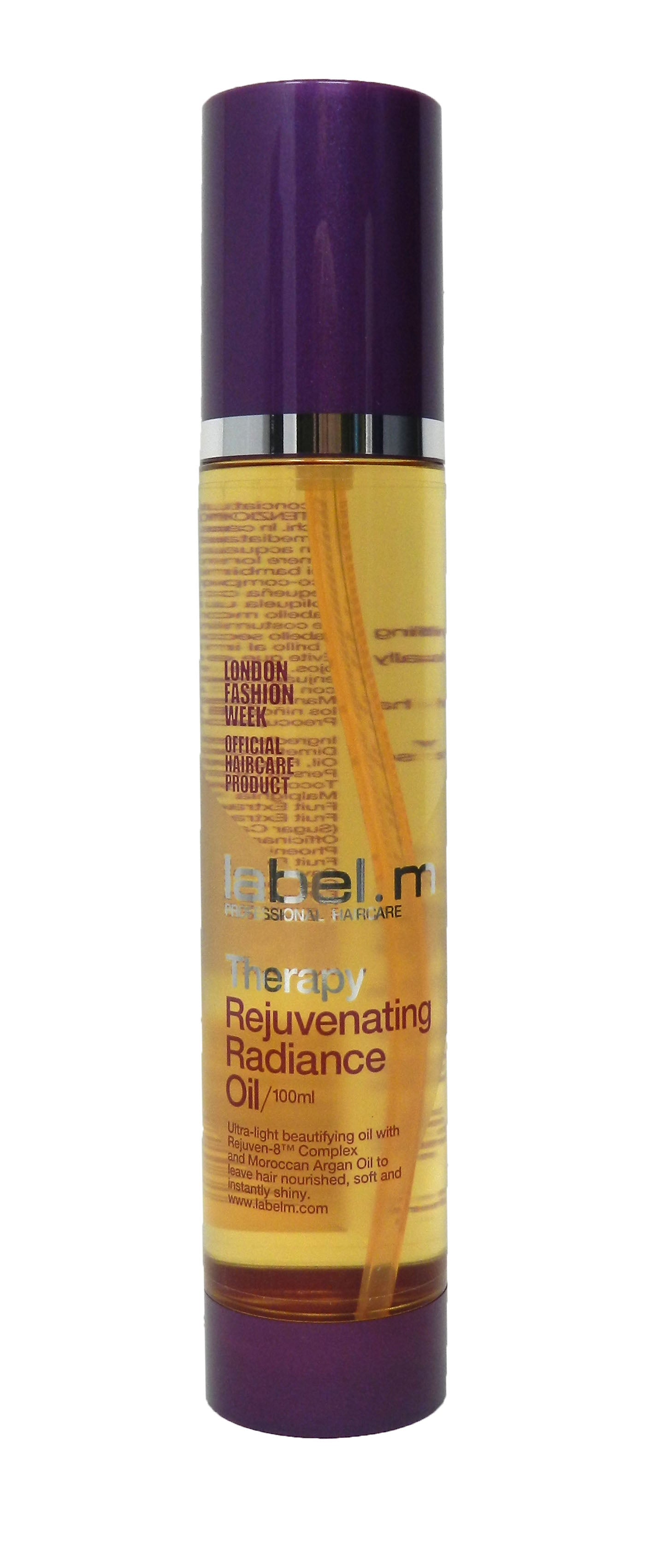 Label.M Therapy Rejuvenating Radiance Oil 100ML