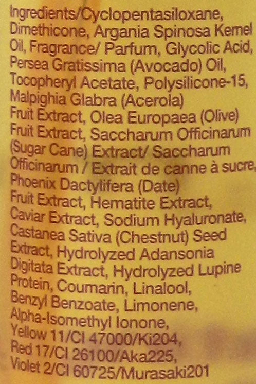 Label.M Therapy Rejuvenating Radiance Oil 100ML