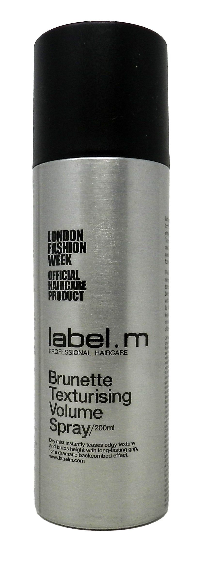 Label.M Brunette Texturising Volume Spray 200ML