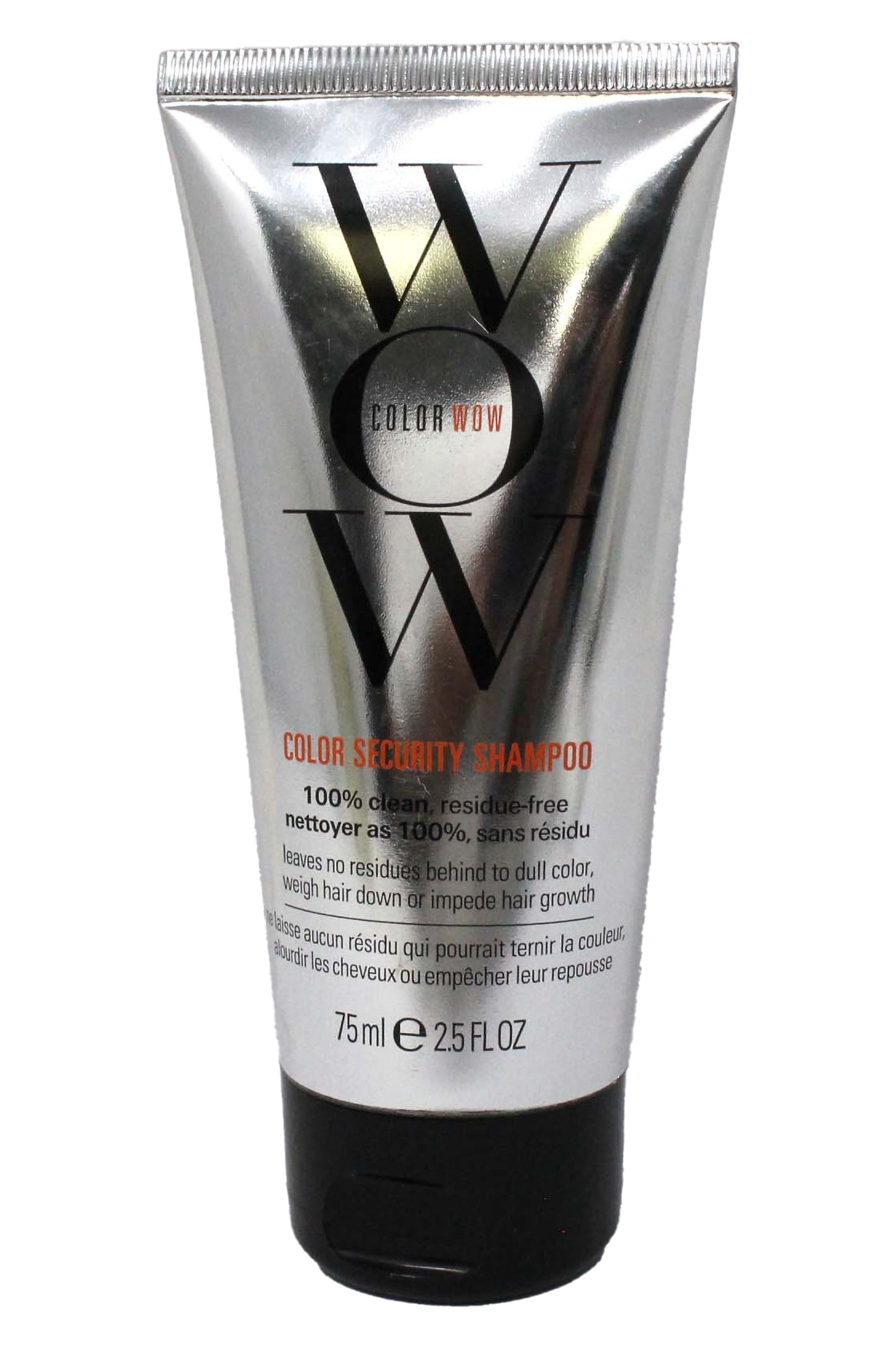 Color Wow Color Security Shampoo 2.5 Ounces