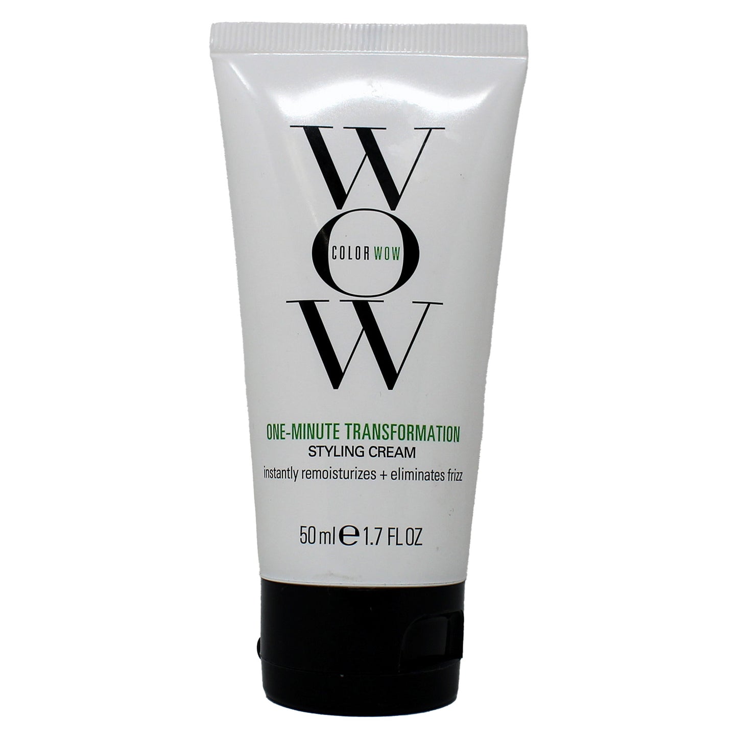 Color Wow One Minute Transformation Styling Cream 1.7 Fl Ounce