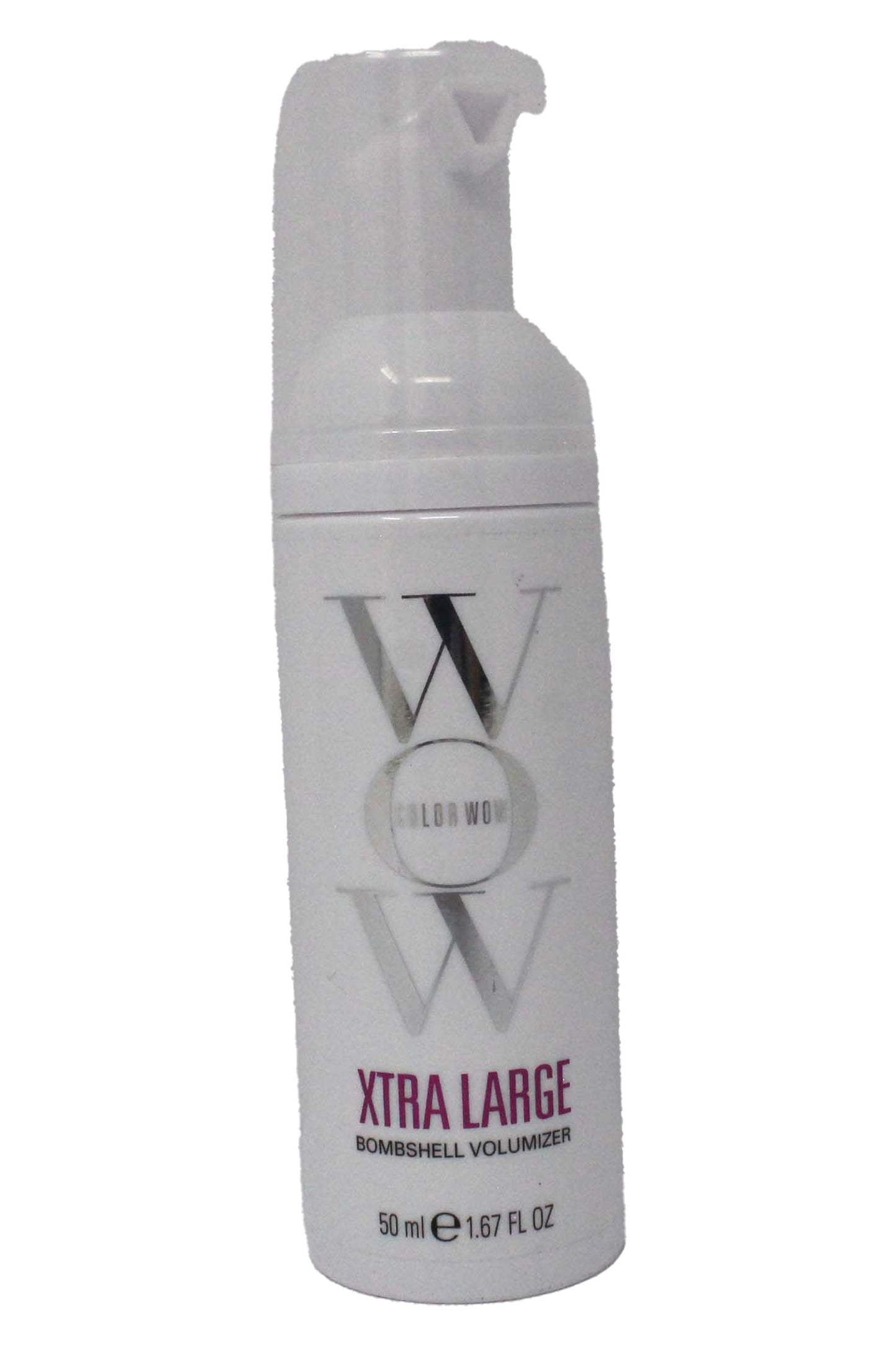 COLOR WOW Xtra Large Bombshell Volumizer 1.67 Ounces