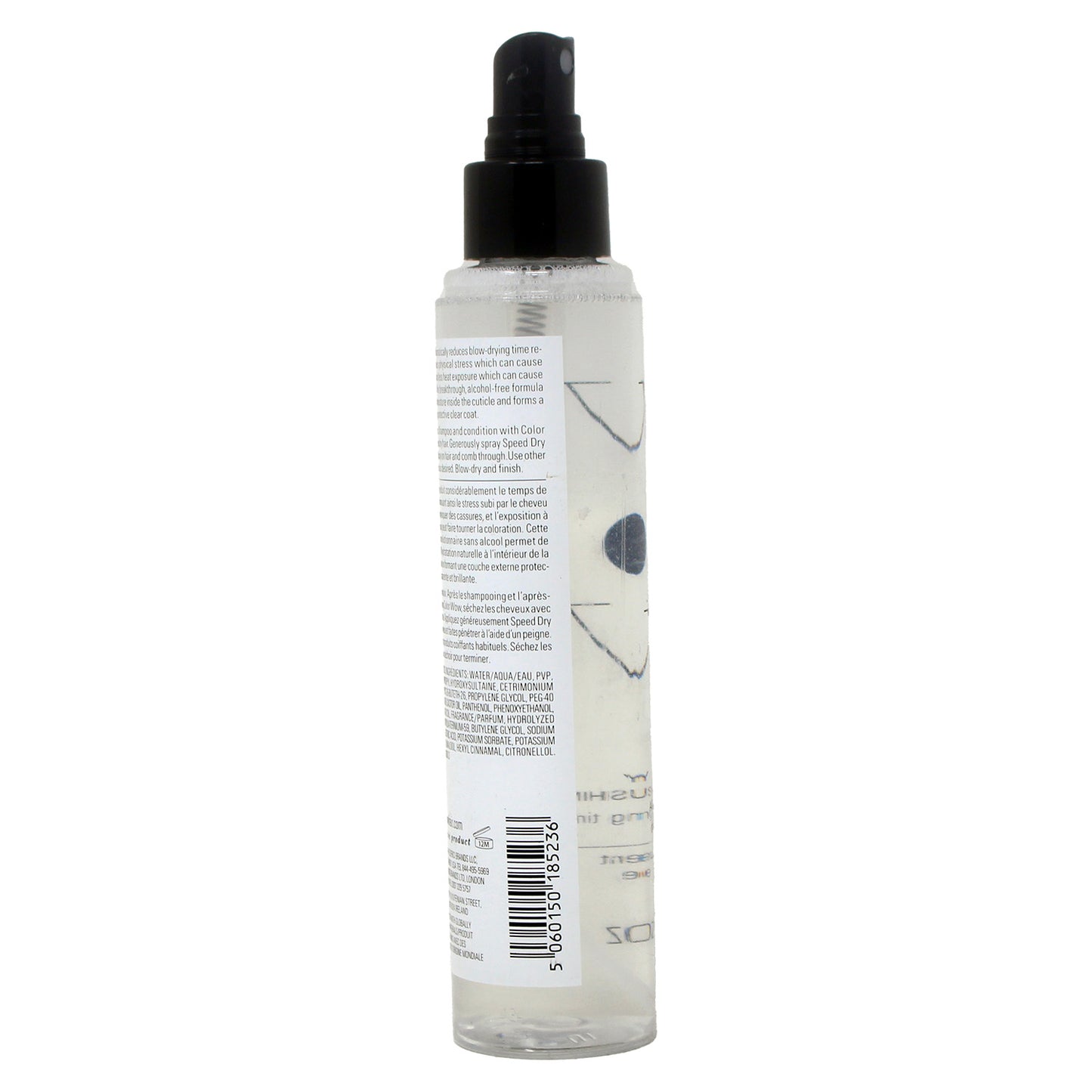 Color Wow Speed Dry Spray 5.0 Fluid Ounces