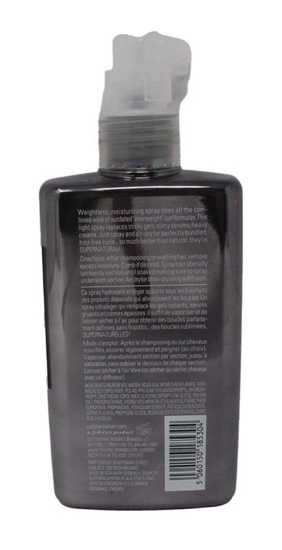 Color Wow Dream Coat for Curly Hair Miracle Moisture Mist 6.7 Ounce