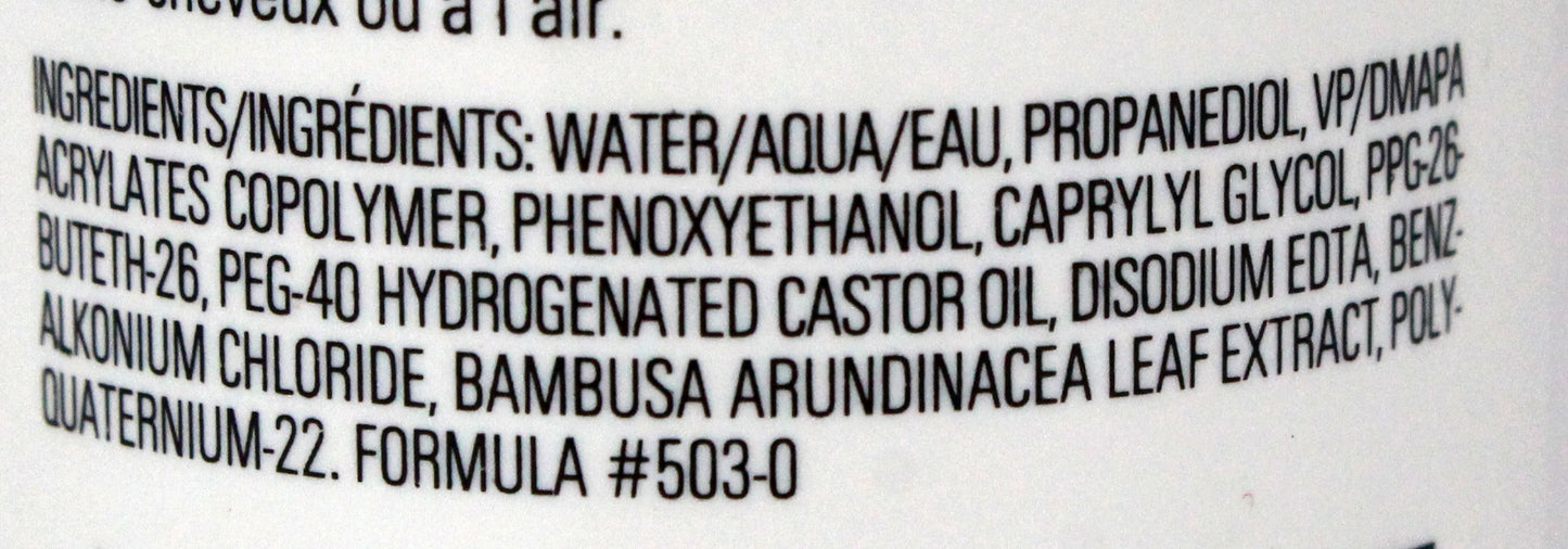 COLOR WOW Xtra Large Bombshell Volumizer 6.5 Ounce