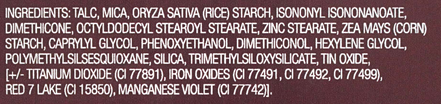 Charlotte Tilbury Cheek To Chic Swish & Pop Blusher First Love 0.28 Ounces