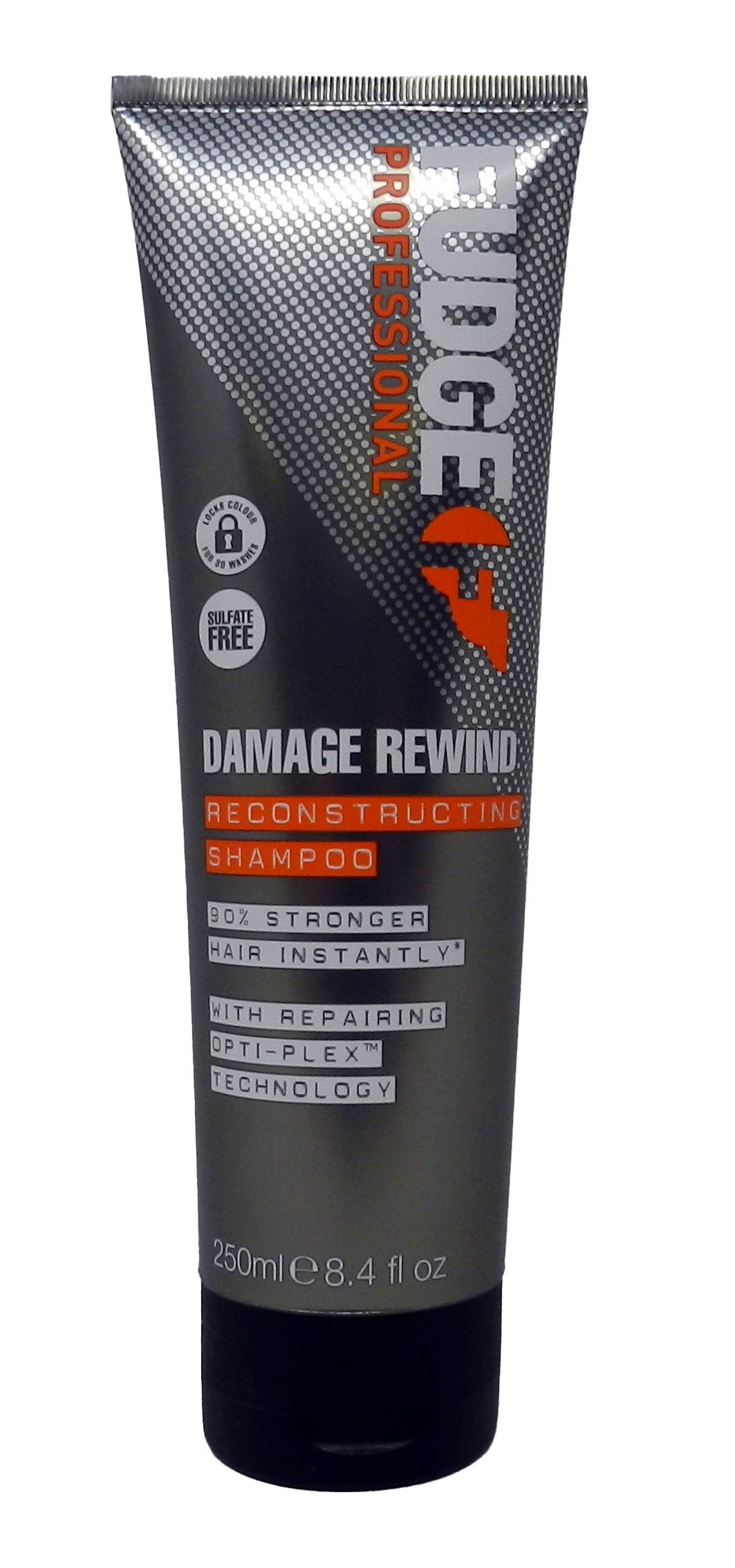 Fudge Professional Damage Rewind Reconstructing Shampoo 8.4 Ounces