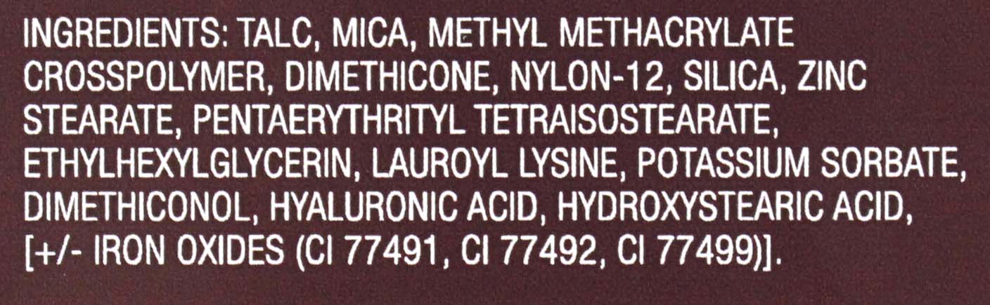 Charlotte Tilbury Airbrush Bronzer For Face & Body 2 Medium 0.56 Ounces