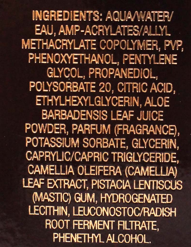 Charlotte Tilbury Airbrush Flawless Setting Spray Mini 1.1 Ounces