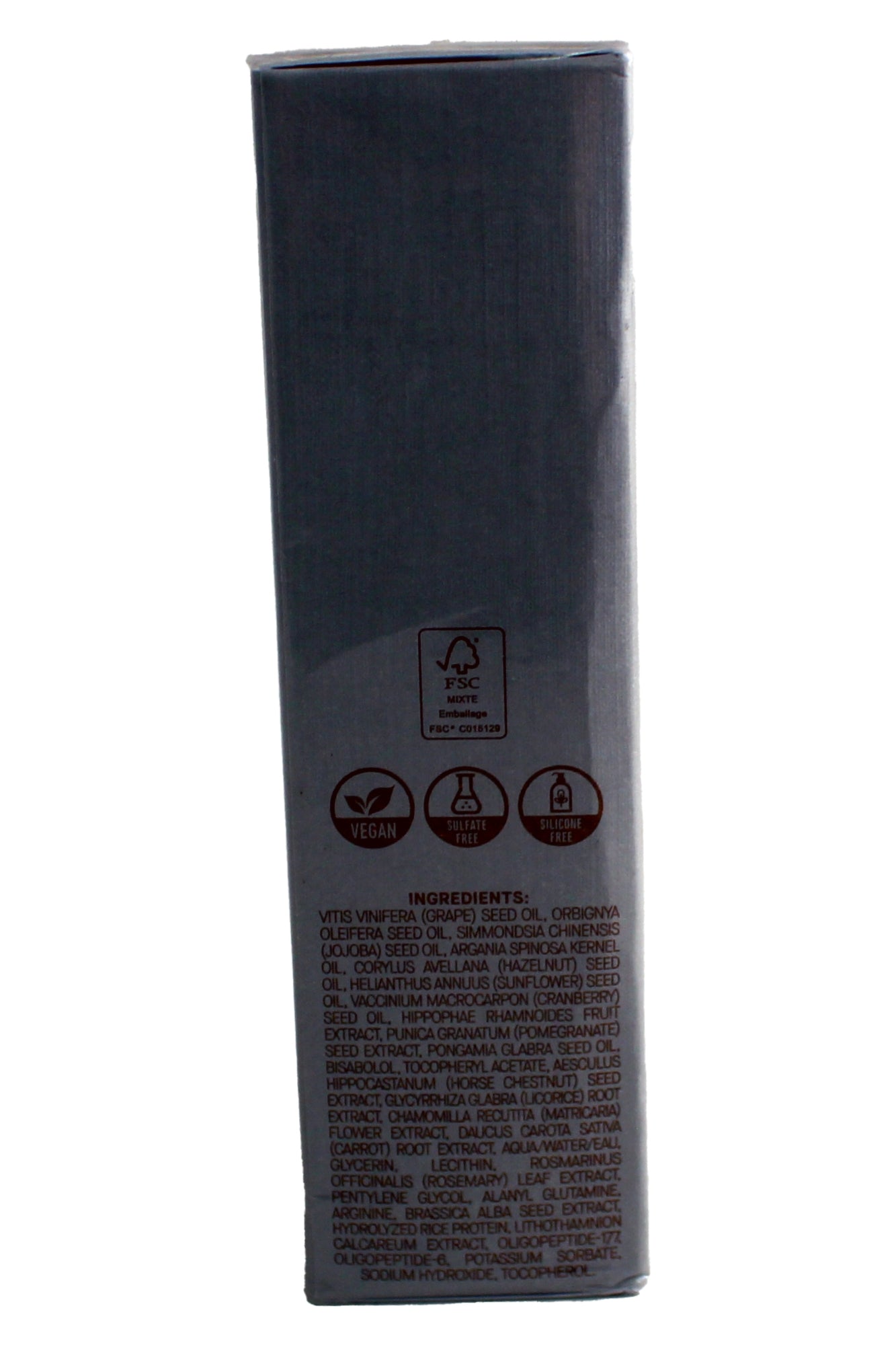 Augustinus Bader THe Face Oil with TFC8 1 Fl Ounce