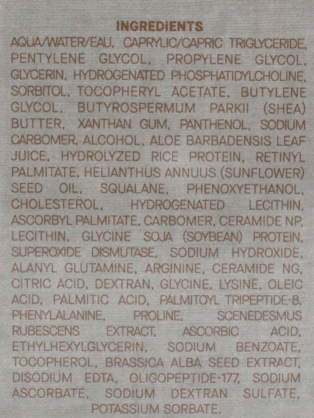 Augustinus Bader The Cream With TFC8, 1.7 Ounces