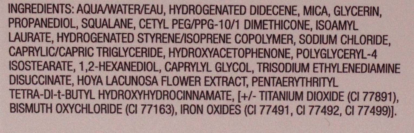 Charlotte Tilbury Hollywood Flawless Filter Foundation 2 Fair 1 Ounce