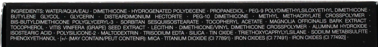 Nars Radiant Creamy Concealer Light 2.2 Nougatine, 0.22 Ounces