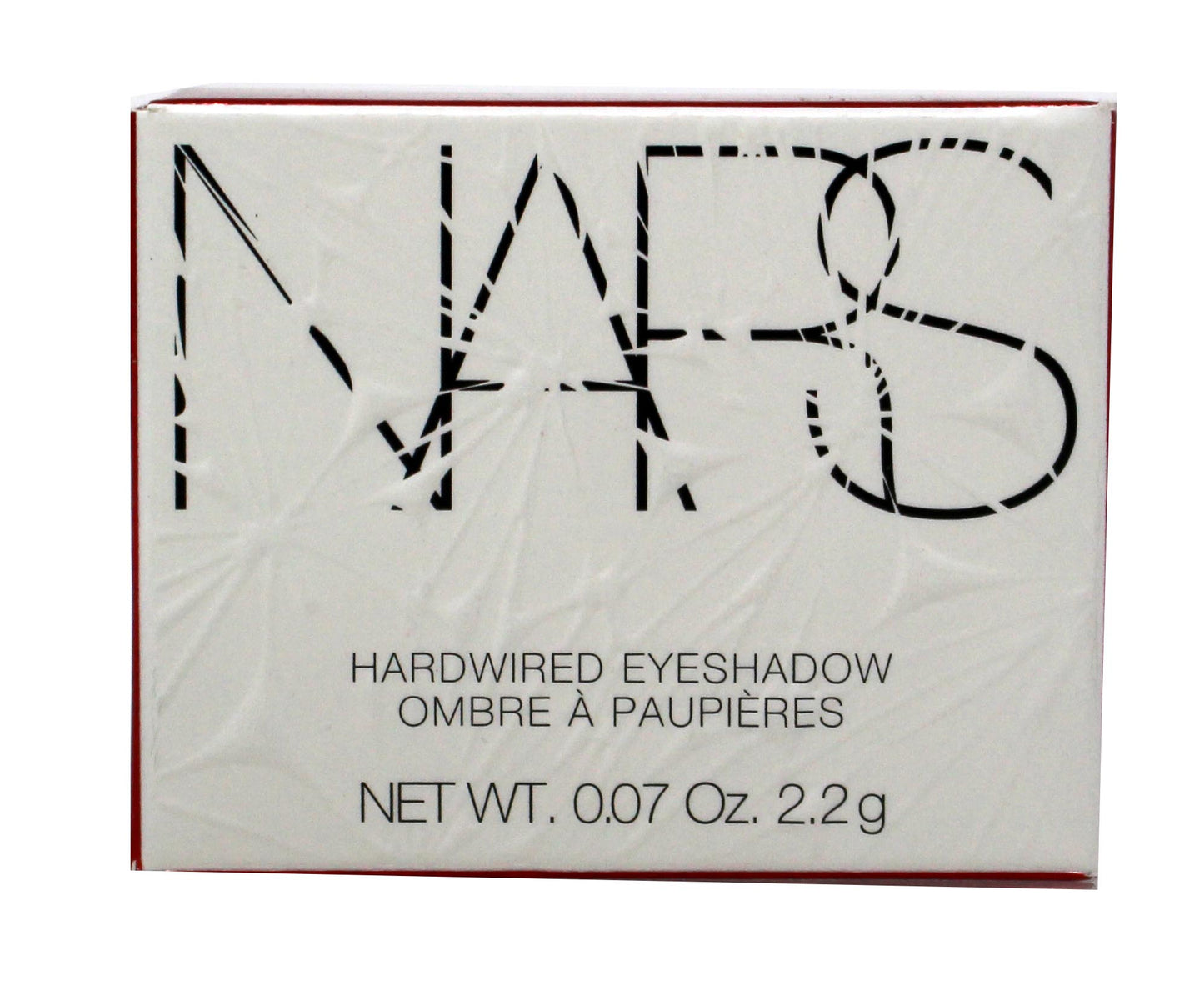 NARS Hardwired Eyeshadow Opal Coast .07 Ounce