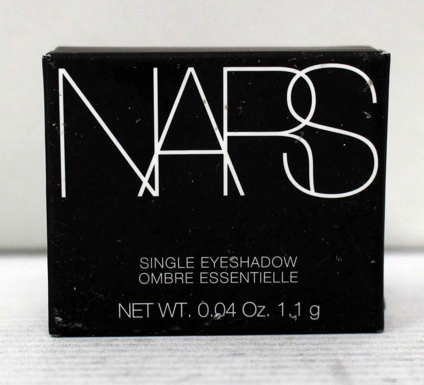 Nars Single Eyeshadow Big Sur .04 Ounce