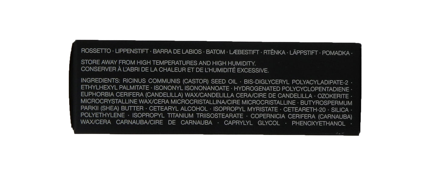 Nars Audacious Lipstick 9642 Ingrid 0.14 Ounce