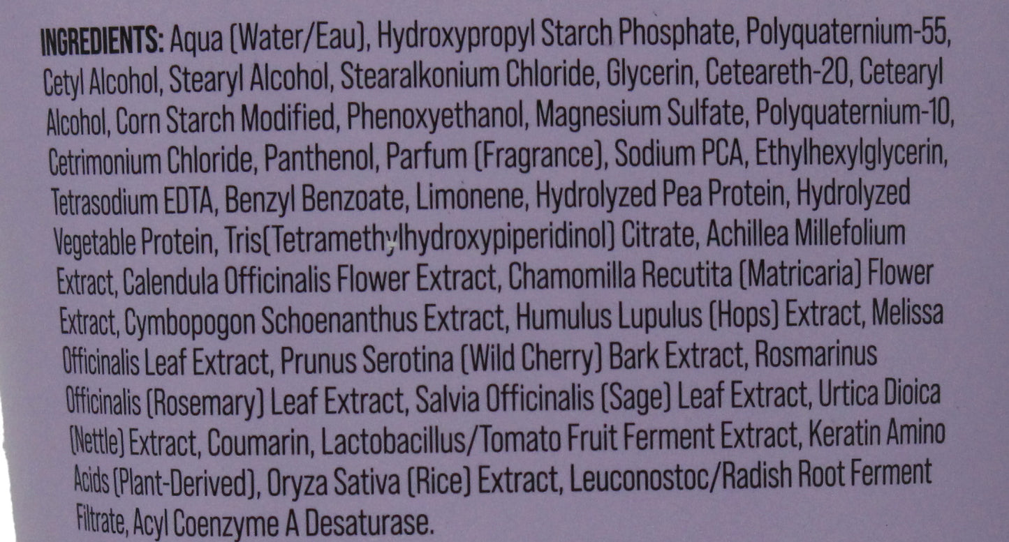 AG Care Re:Coil Curl Activator Curl Cream 6 Ounces