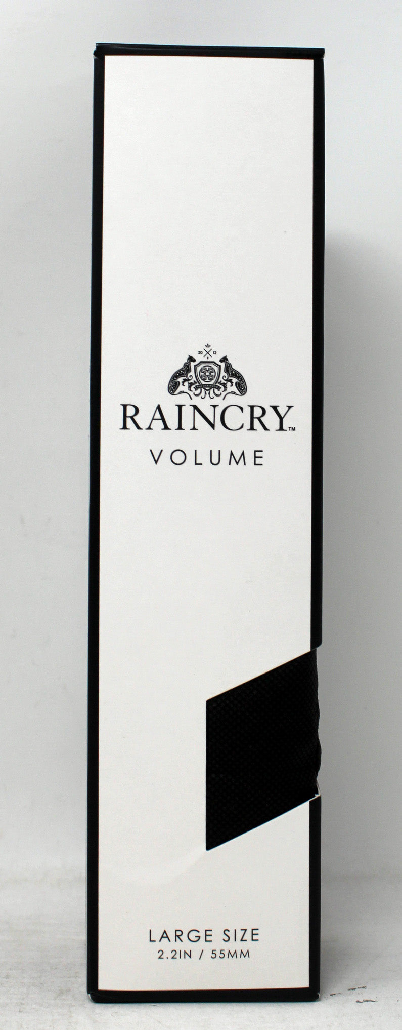 Raincry Volume Magnesium Volumizing Large Brush 1 Count