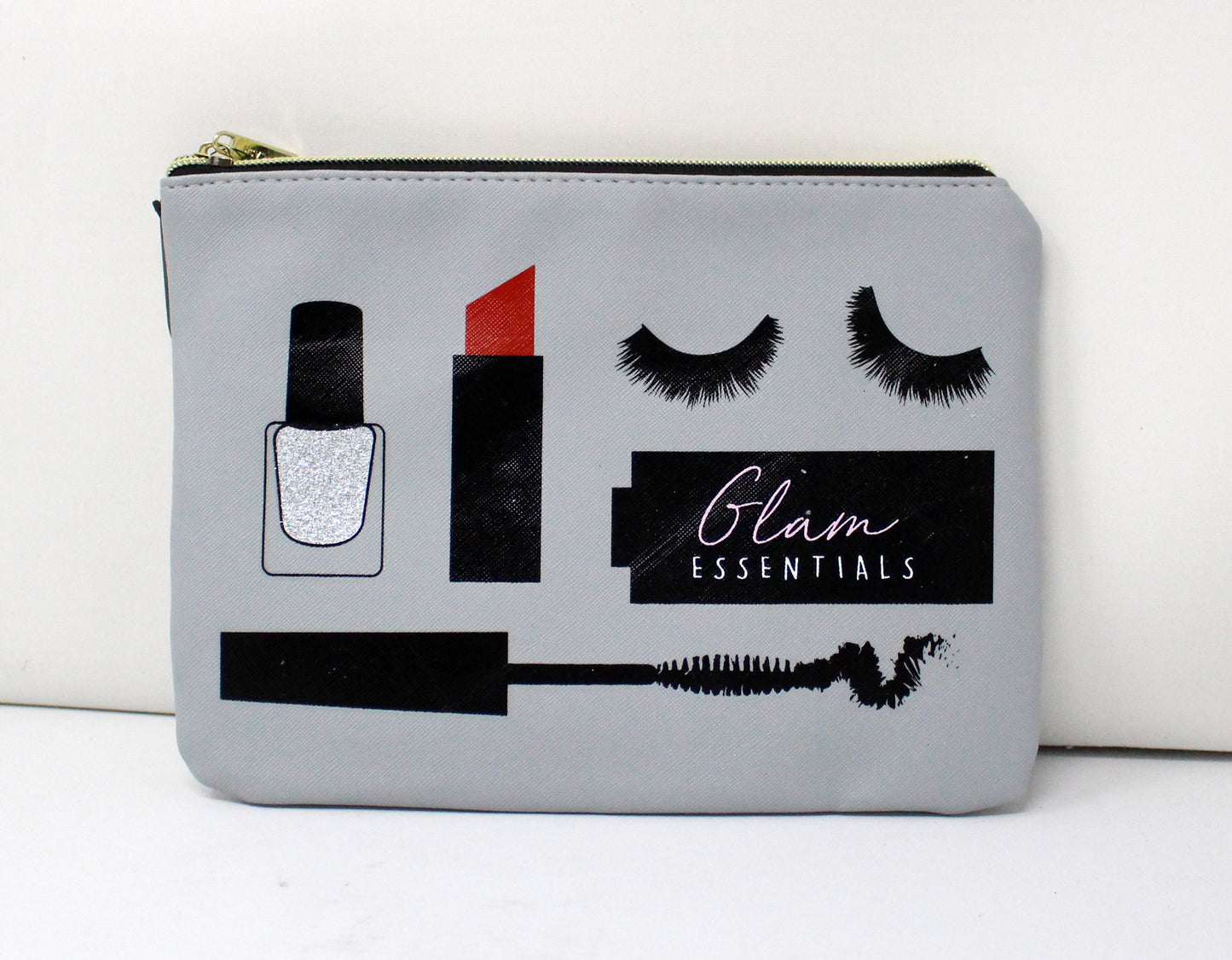 Ruby + Cash Makeup Pouch Glam Essentials