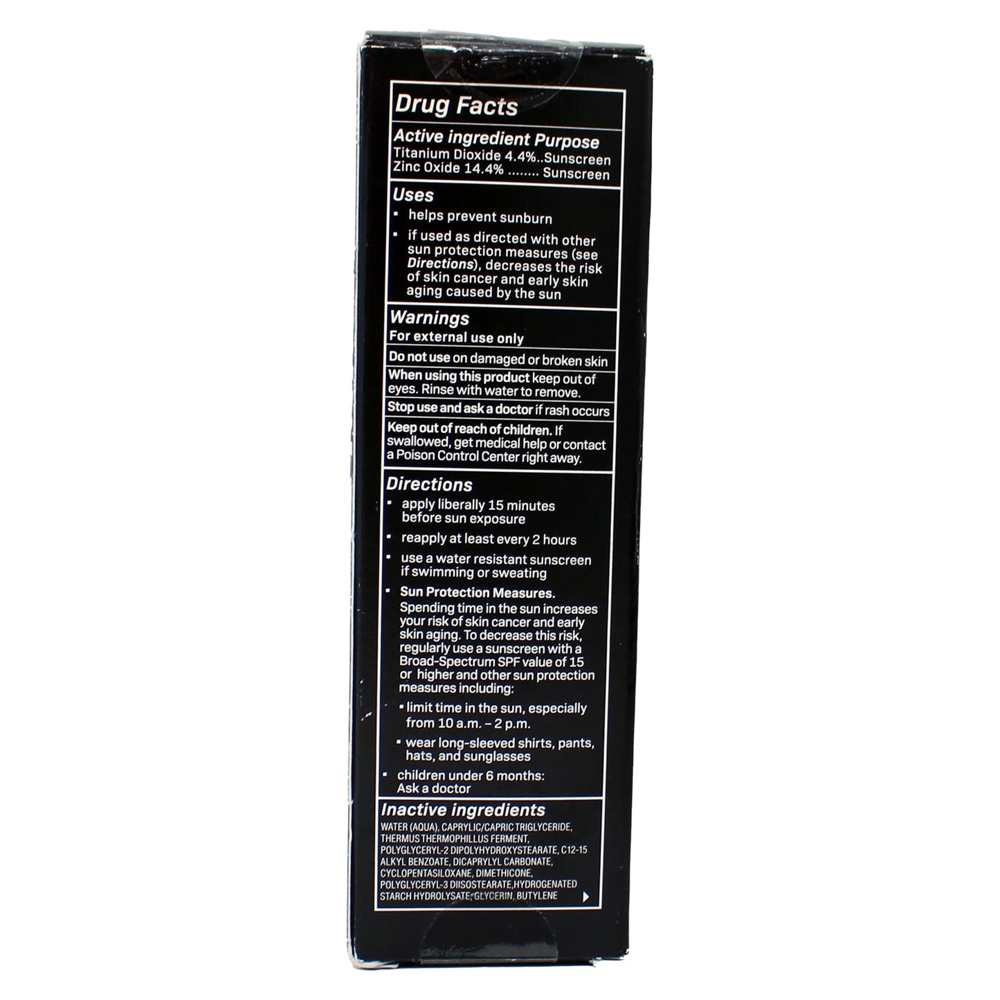 Revision Skincare Intellishade TruPhysical Tinted Moisturizer SPF 45 - 1.7oz