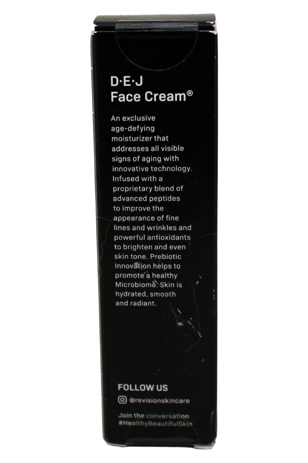 Revision Skincare DEJ Face Cream 0.5 Ounce