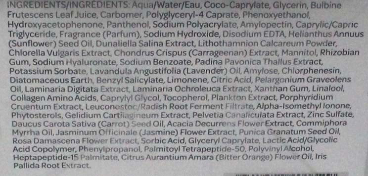 Elemis Ultra Smart Pro Collagen Complex Serum 1 Ounce