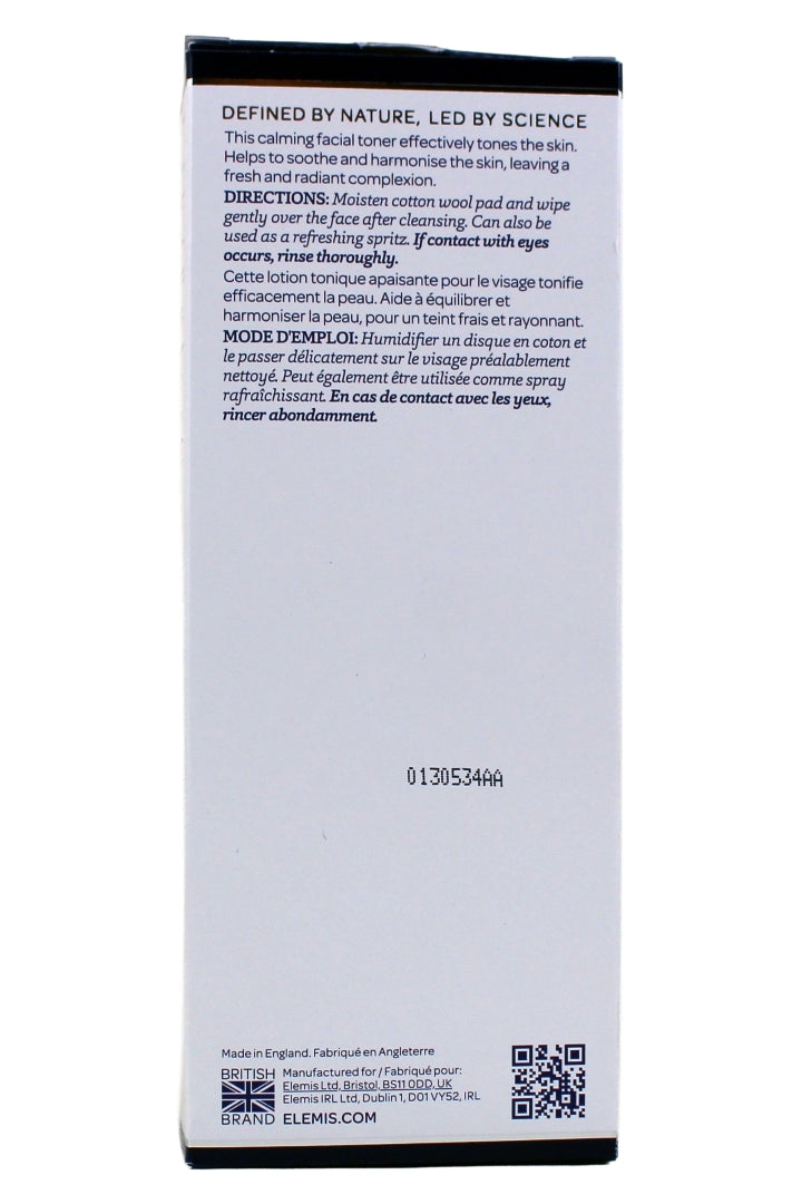 Elemis Soothing Apricot Toner 6.7 FL OZ
