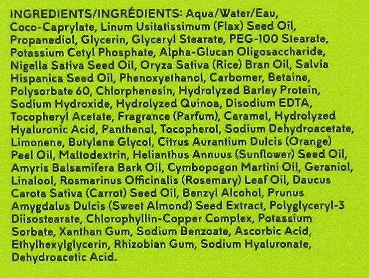 Elemis Superfood Hydrating Night Cream For All Skin Types 1.6 Ounces