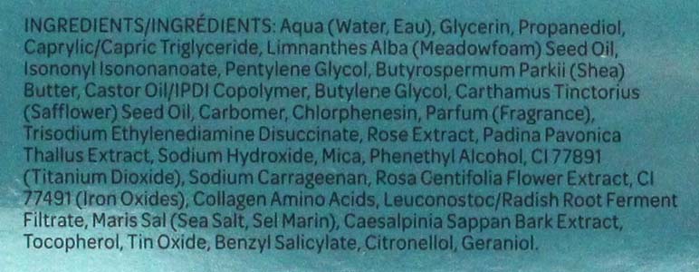 Elemis Pro Collagen Rose Micro Serum Gel Plumping Hydration Serum 1 Ounce