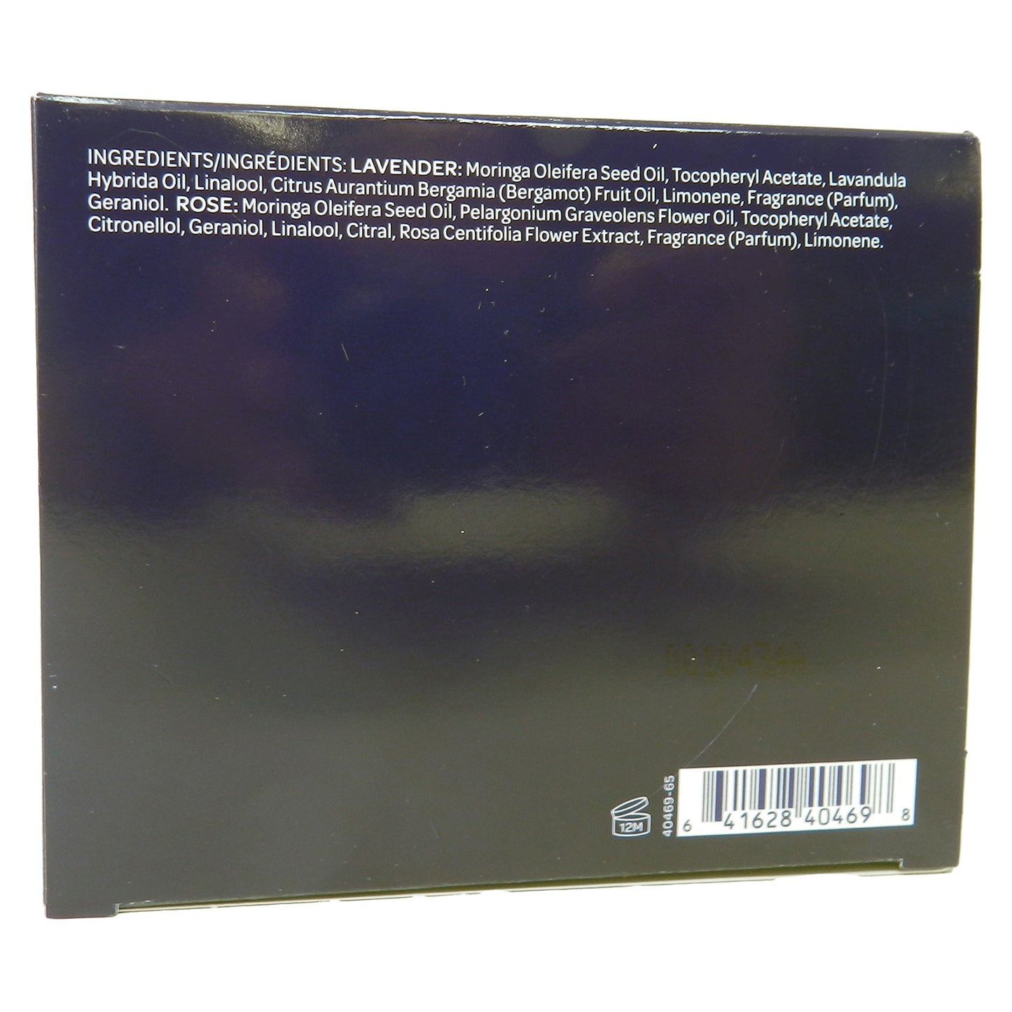 Elemis Skin Bliss Capsules Day and Night Rejuvenating Facial Oils 60 Capsules