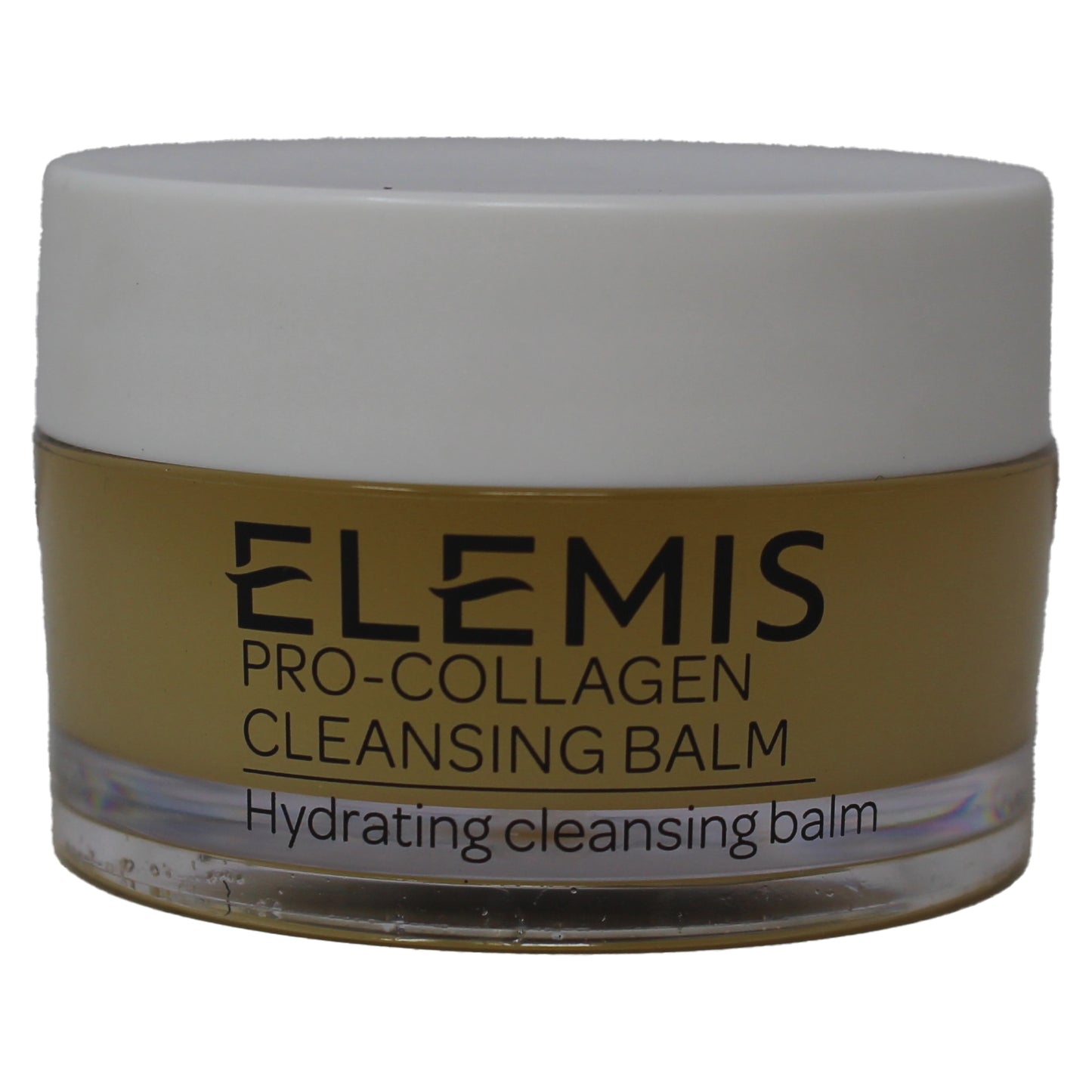 ELEMIS Pro-Collagen Cleansing Balm Hydrating Cleansing Balm 0.7 Ounce