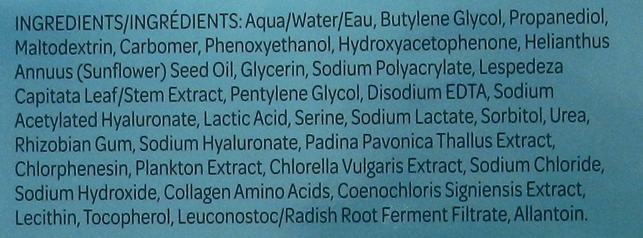 Elemis, Pro Collagen, Revitalising, Eye Cream Mask, 15 ml
