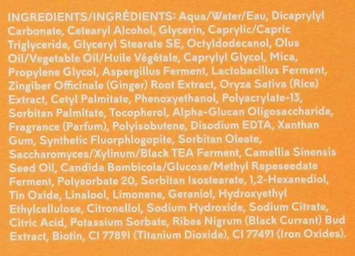 Elemis Superfood Kombucha Glow Priming Moisturizer 2 Ounces