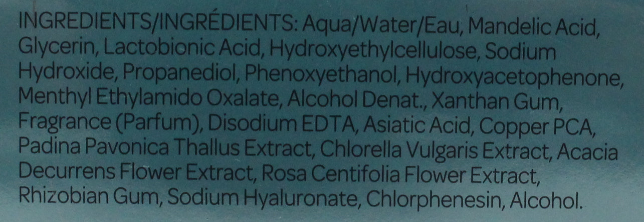 Elemis Pro-Collagen Tri-Acid Peel 1 Ounce