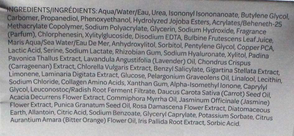 Elemis Ultra Smart Pro Collagen Aqua Infusion Mask 1.6 Ounce