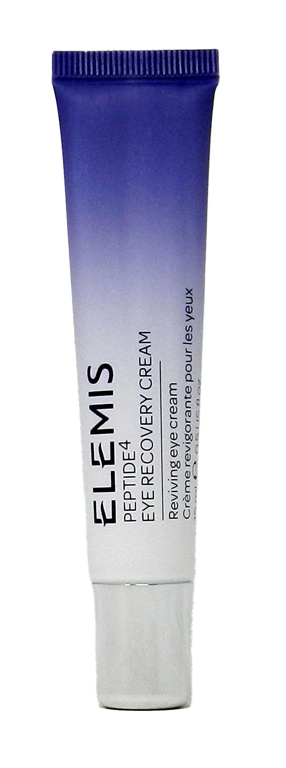 Elemis Peptide4 Eye Recovery Reviving Cream 0.5 Ounces
