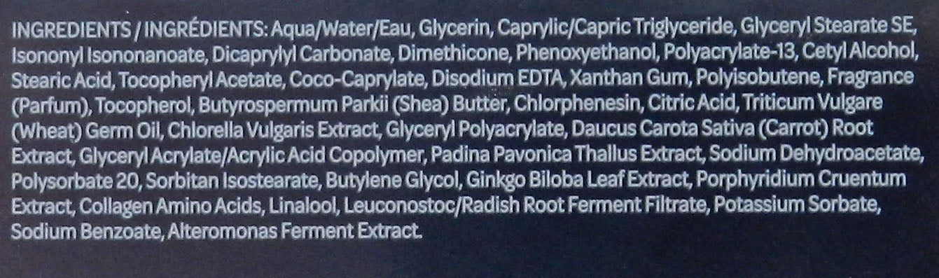 Elemis Pro-Collagen Marine Cream For Men 1 Ounce