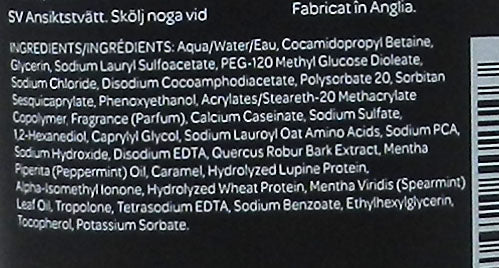 Elemis Deep Cleanse Reviving Facial Wash 5 Ounces