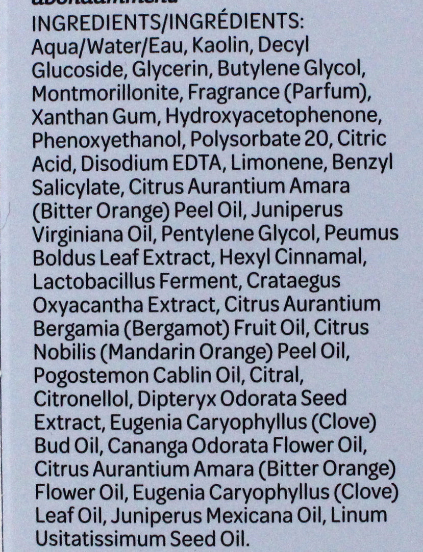 Elemis Clarifying Clay Wash 5 Ounce